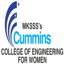 MKSSS's Cummins College of Engineering for Women, Pune