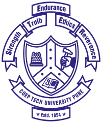 College of Engineering - [COEP], Pune