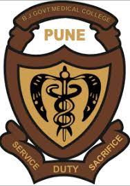 Byramjee Jeejeebhoy Government Medical College - [BJMC], Pune