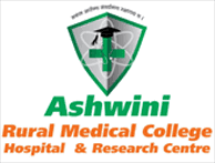 Ashwini Rural Medical College, Hospital and Research Centre, Kumbhari, Solapur