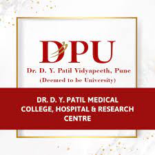 D.Y. Patil Medical College, Pune